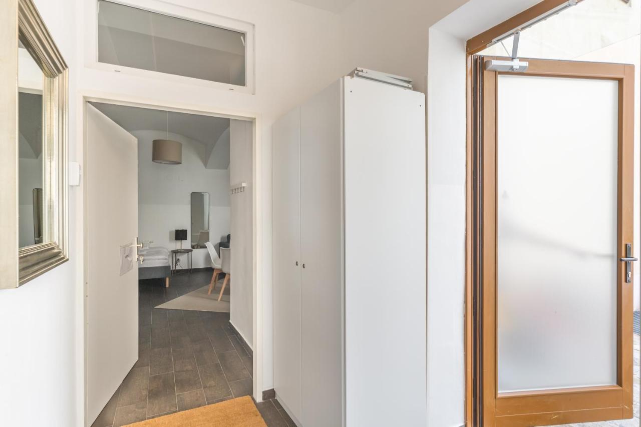 Free Parking I 458 Mbitwifi I Kingsize Bed Apartment Vienna Exterior photo