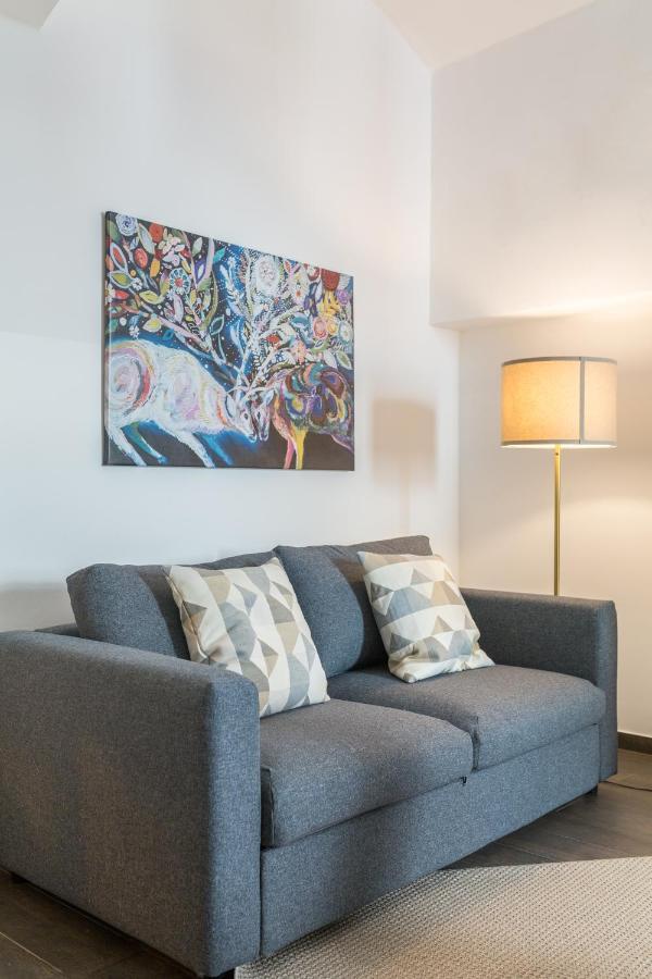 Free Parking I 458 Mbitwifi I Kingsize Bed Apartment Vienna Exterior photo
