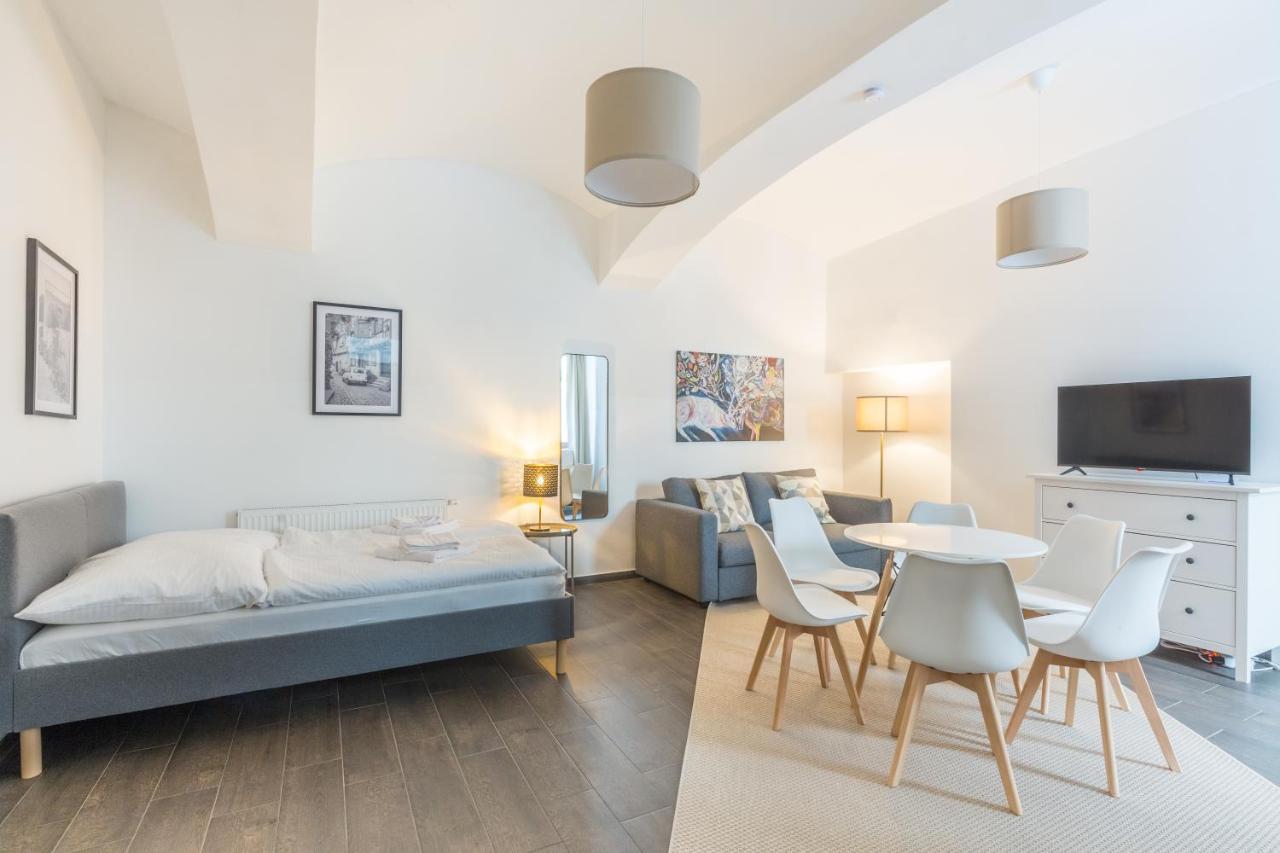 Free Parking I 458 Mbitwifi I Kingsize Bed Apartment Vienna Exterior photo