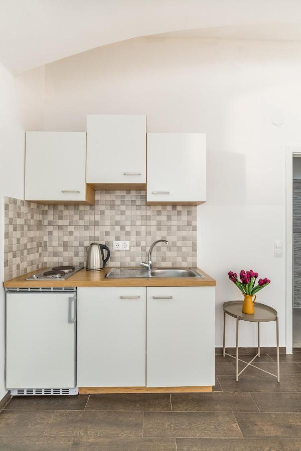 Free Parking I 458 Mbitwifi I Kingsize Bed Apartment Vienna Exterior photo